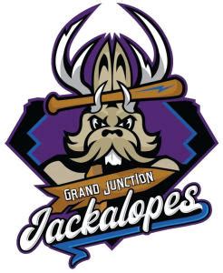 Grand junction jackalopes - July 21, 2022 Grand Junction Jackalopes at Boise Hawks. (2-1) 2